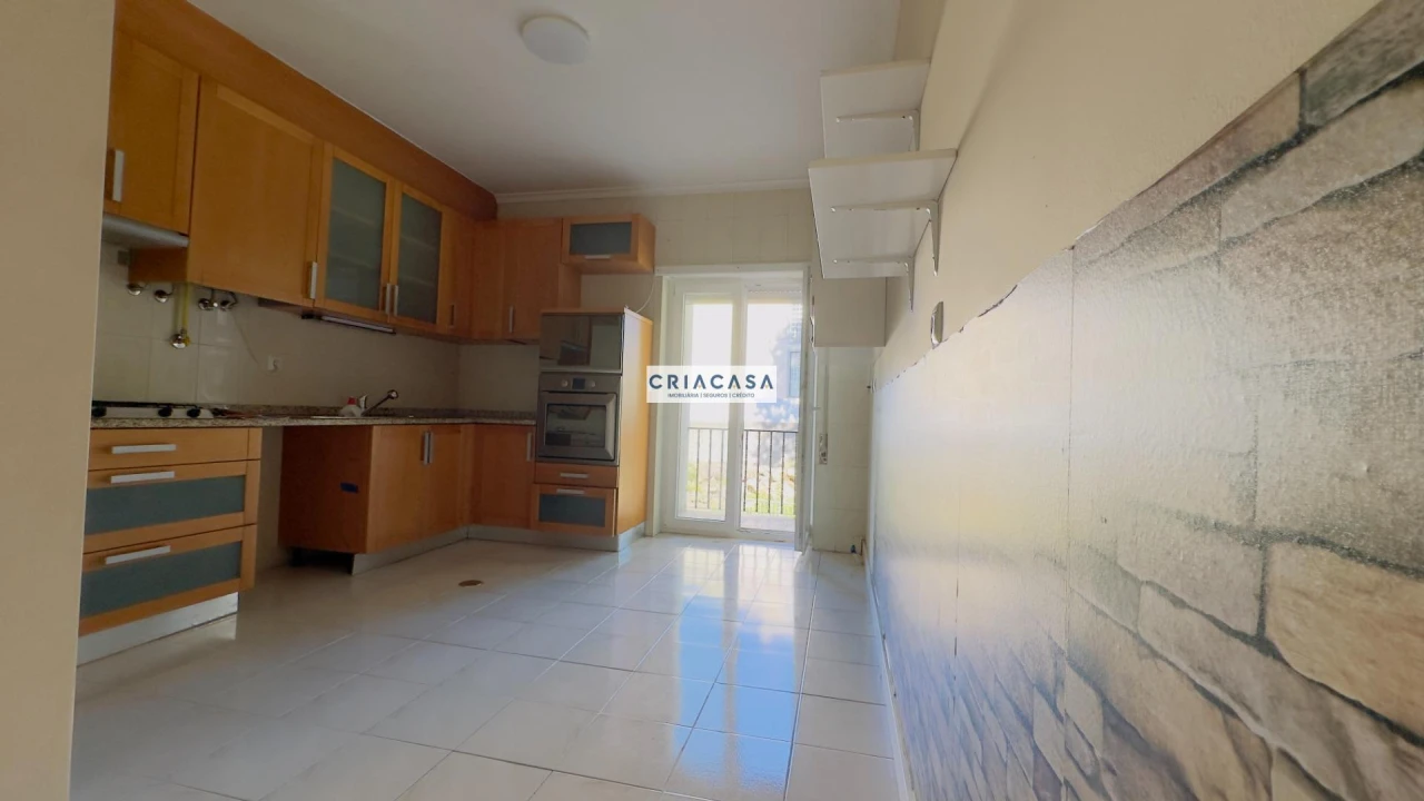 Apartamento T3 para Venda em Rio de Loba Foto 8