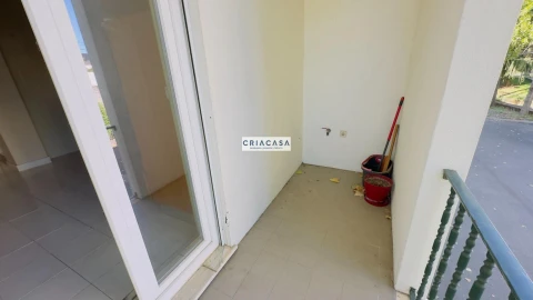 Apartamento T3 para Venda em Rio de Loba