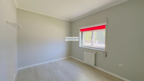 Apartamento T3 para Venda em Rio de Loba