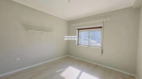 Apartamento T3 para Venda em Rio de Loba