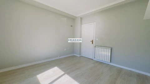 Apartamento T3 para Venda em Rio de Loba