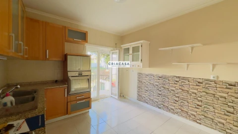 Apartamento T3 para Venda em Rio de Loba
