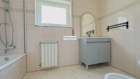 Apartamento T3 para Venda em Rio de Loba