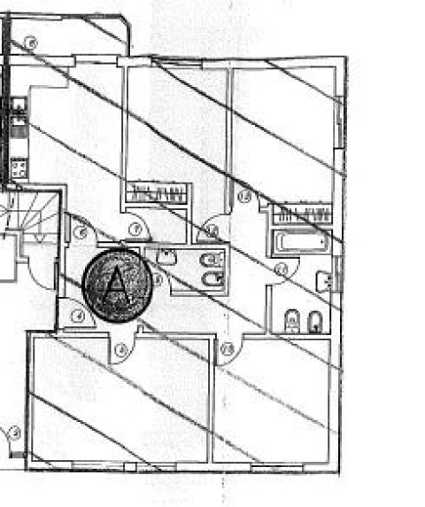 Apartamento T3 para Venda em Rio de Loba