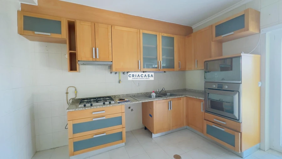 Apartamento T3 para Venda em Rio de Loba Foto 11
