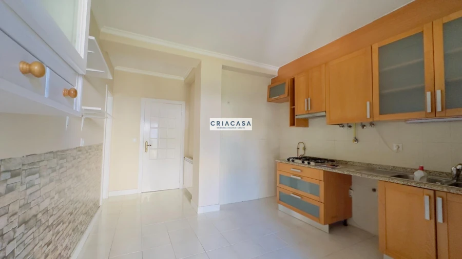 Apartamento T3 para Venda em Rio de Loba Foto 12