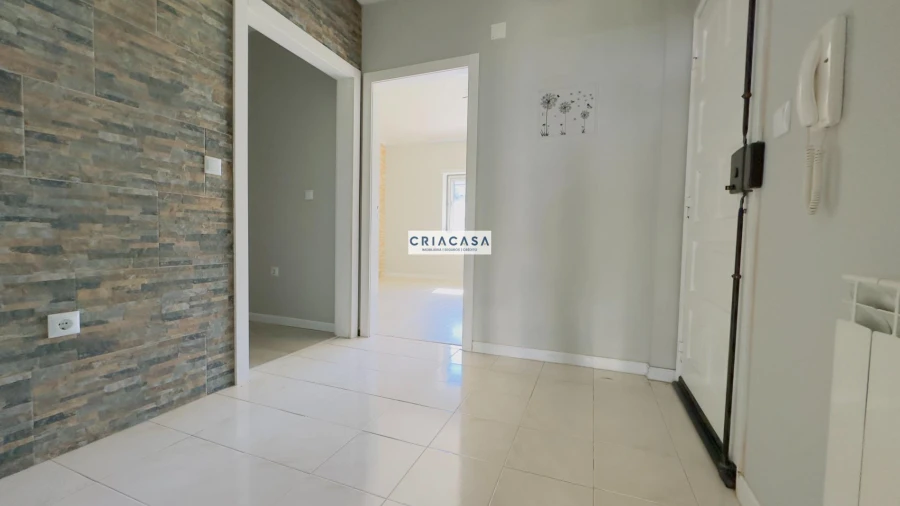 Apartamento T3 para Venda em Rio de Loba