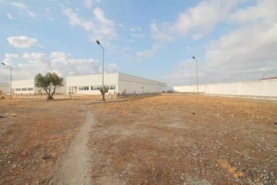 Armazém para Venda em Safara e Santo Aleixo da Restauração