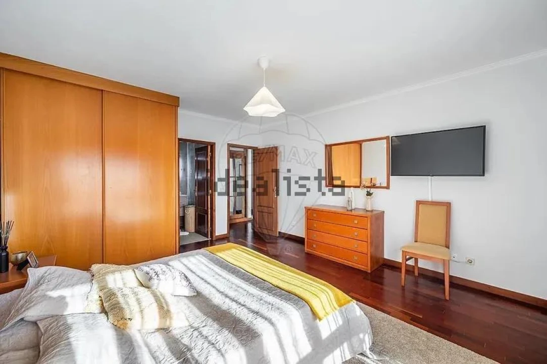 Apartamento T3 para Venda em São Vicente (Braga) Foto 18