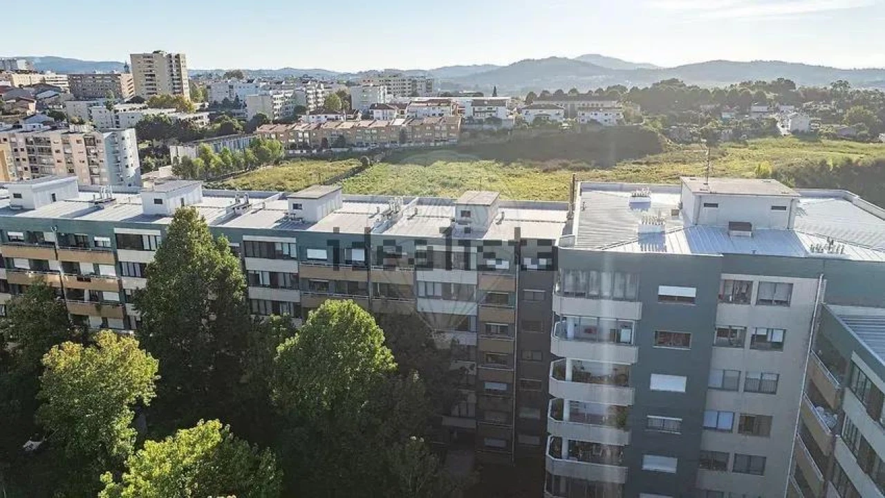 Apartamento T3 para Venda em São Vicente (Braga) Foto 25