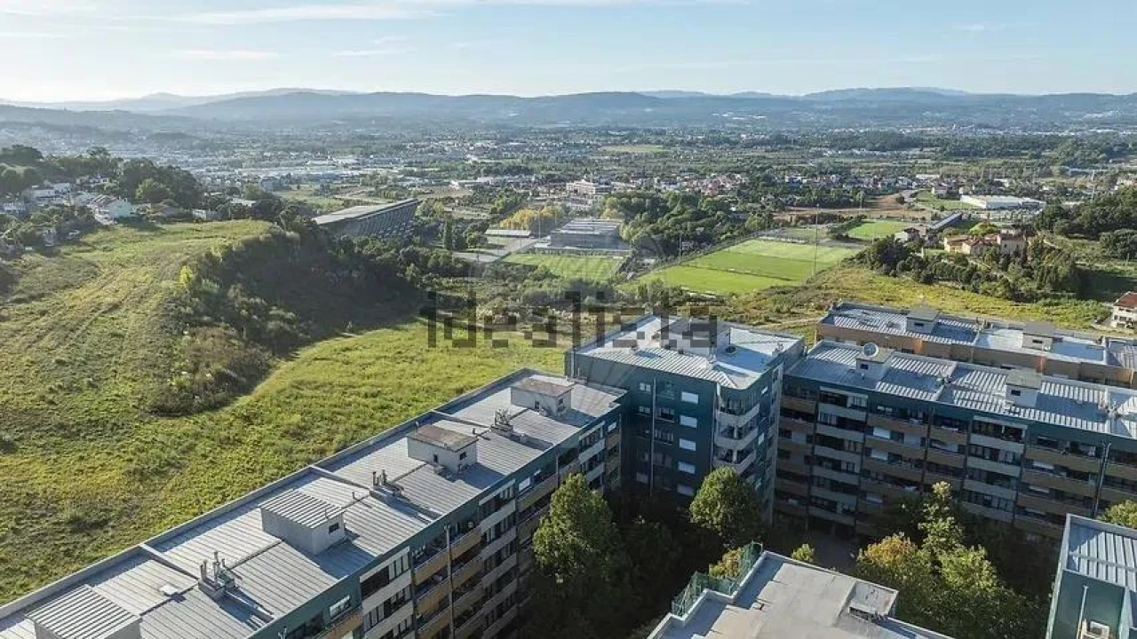 Apartamento T3 para Venda em São Vicente (Braga) Foto 30