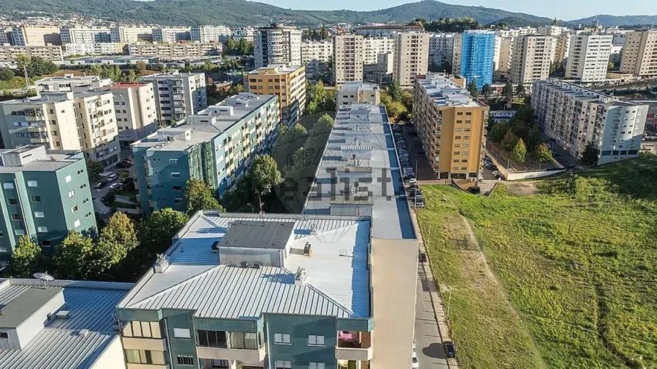 Apartamento T3 para Venda em São Vicente (Braga) Foto 32