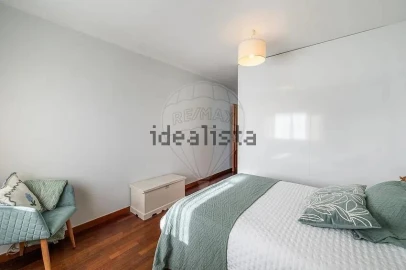 Apartamento T3 para Venda em São Vicente (Braga)