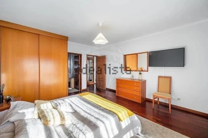 Apartamento T3 para Venda em São Vicente (Braga)