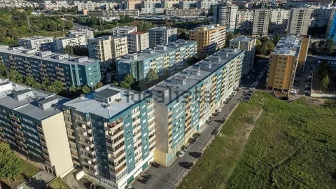 Apartamento T3 para Venda em São Vicente (Braga)