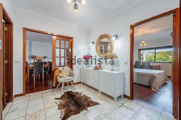 Apartamento T3 para Venda em São Vicente (Braga) Foto 3