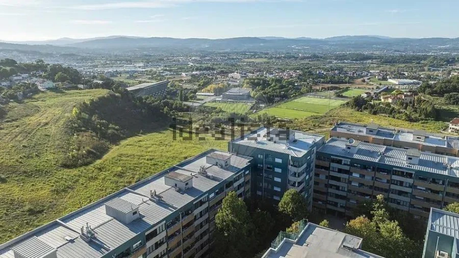 Apartamento T3 para Venda em São Vicente (Braga) Foto 30