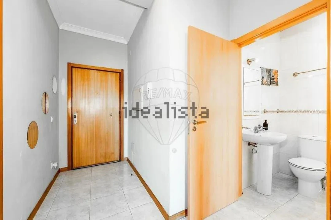 Apartamento T2 para Venda em Vila Nova de Famalicão e Calendário Foto 17