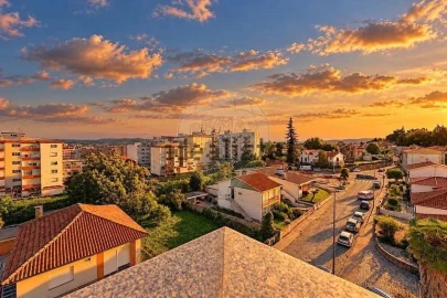 Apartamento T2 para Venda em Vila Nova de Famalicão e Calendário