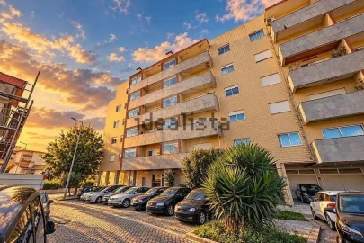 Apartamento T2 para Venda em Vila Nova de Famalicão e Calendário