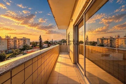 Apartamento T2 para Venda em Vila Nova de Famalicão e Calendário