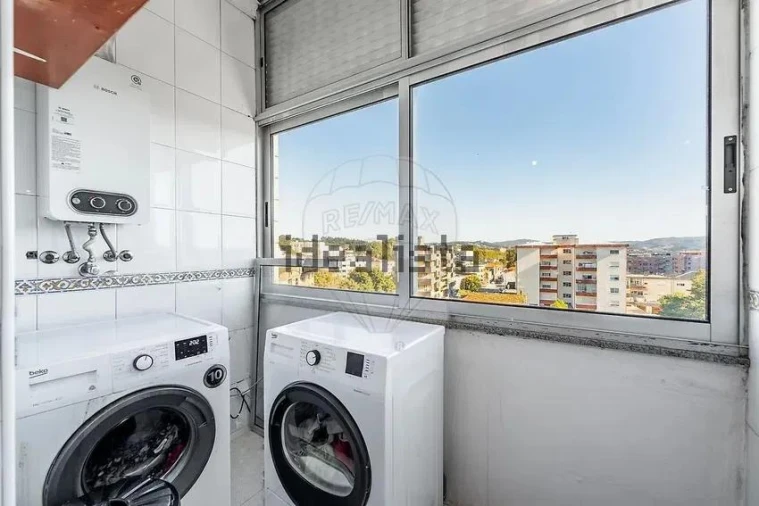 Apartamento T2 para Venda em Vila Nova de Famalicão e Calendário Foto 16