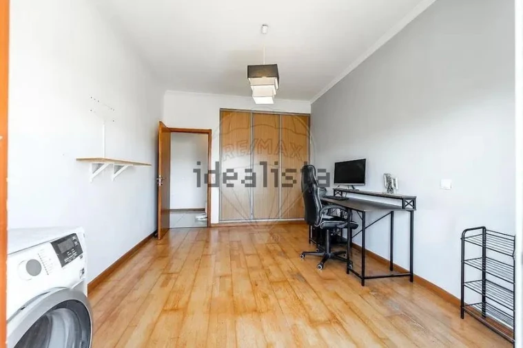 Apartamento T2 para Venda em Vila Nova de Famalicão e Calendário Foto 18