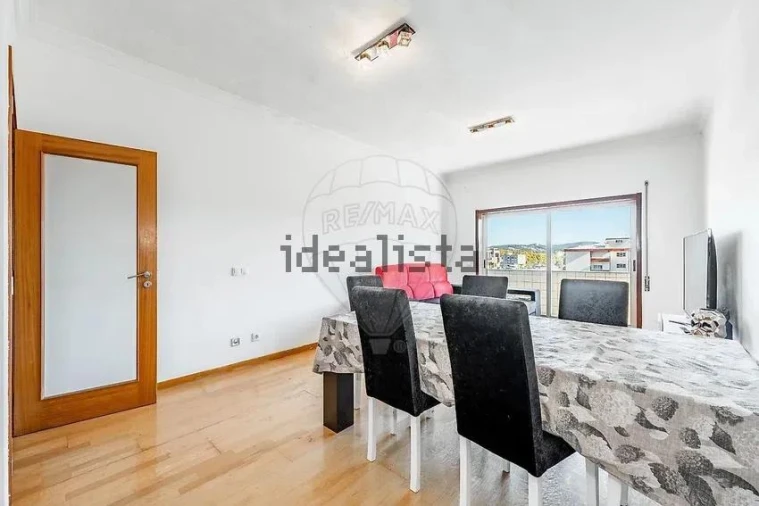 Apartamento T2 para Venda em Vila Nova de Famalicão e Calendário Foto 26