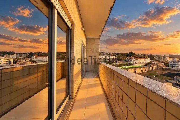 Apartamento T2 para Venda em Vila Nova de Famalicão e Calendário Foto 3