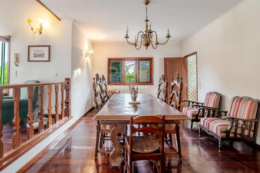 Moradia T4 para Venda em Amarante (São Gonçalo), Madalena, Cepelos e Gatão Foto 11