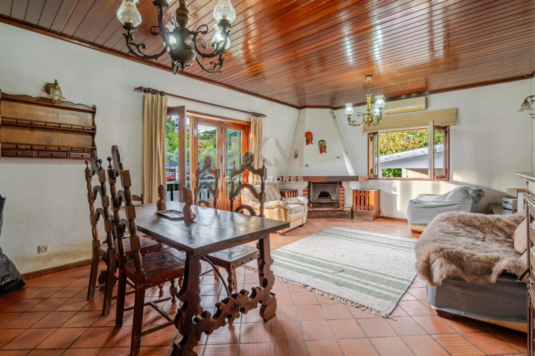 Moradia T4 para Venda em Amarante (São Gonçalo), Madalena, Cepelos e Gatão Foto 17