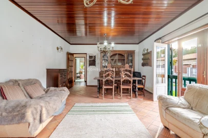 Moradia T4 para Venda em Amarante (São Gonçalo), Madalena, Cepelos e Gatão