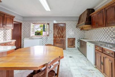 Moradia T4 para Venda em Amarante (São Gonçalo), Madalena, Cepelos e Gatão