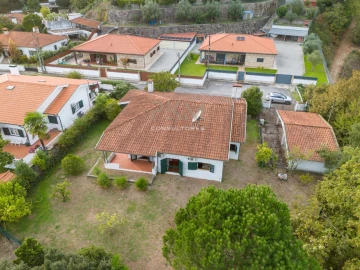 Moradia T4 para Venda em Amarante (São Gonçalo), Madalena, Cepelos e Gatão