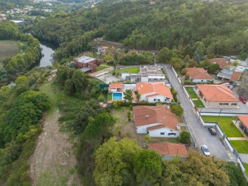 Moradia T4 para Venda em Amarante (São Gonçalo), Madalena, Cepelos e Gatão