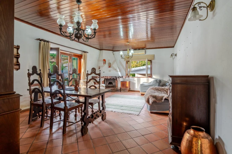 Moradia T4 para Venda em Amarante (São Gonçalo), Madalena, Cepelos e Gatão Foto 16