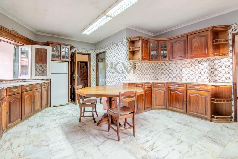 Moradia T4 para Venda em Amarante (São Gonçalo), Madalena, Cepelos e Gatão Foto 2