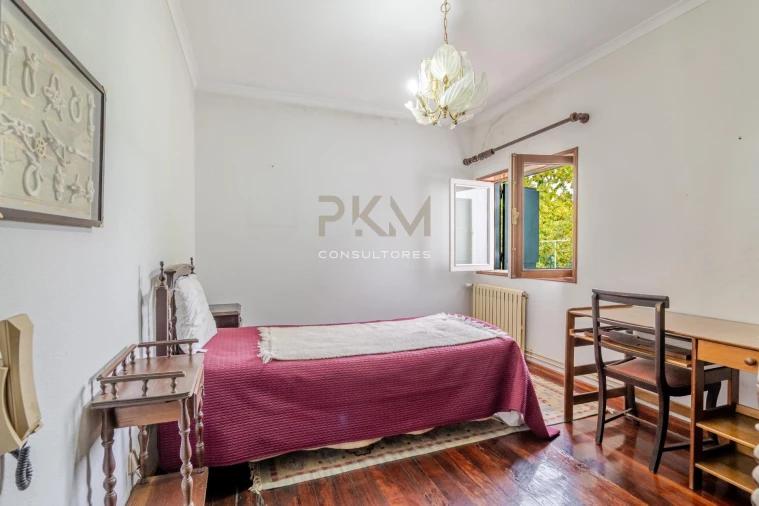 Moradia T4 para Venda em Amarante (São Gonçalo), Madalena, Cepelos e Gatão Foto 21