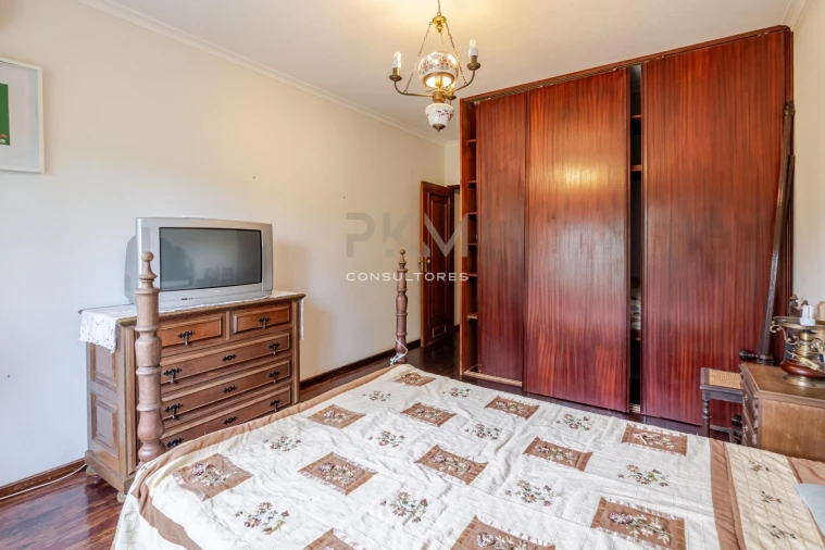 Moradia T4 para Venda em Amarante (São Gonçalo), Madalena, Cepelos e Gatão Foto 25