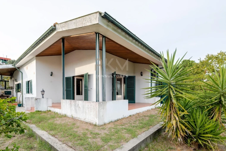 Moradia T4 para Venda em Amarante (São Gonçalo), Madalena, Cepelos e Gatão Foto 35