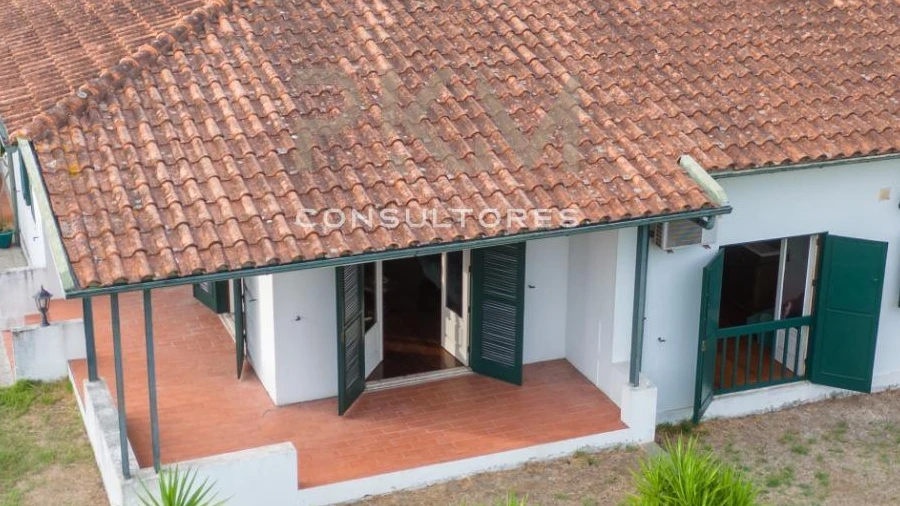 Moradia T4 para Venda em Amarante (São Gonçalo), Madalena, Cepelos e Gatão