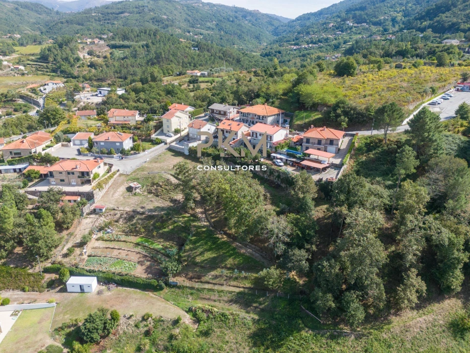 Terreno para Venda em Gondar Foto 10