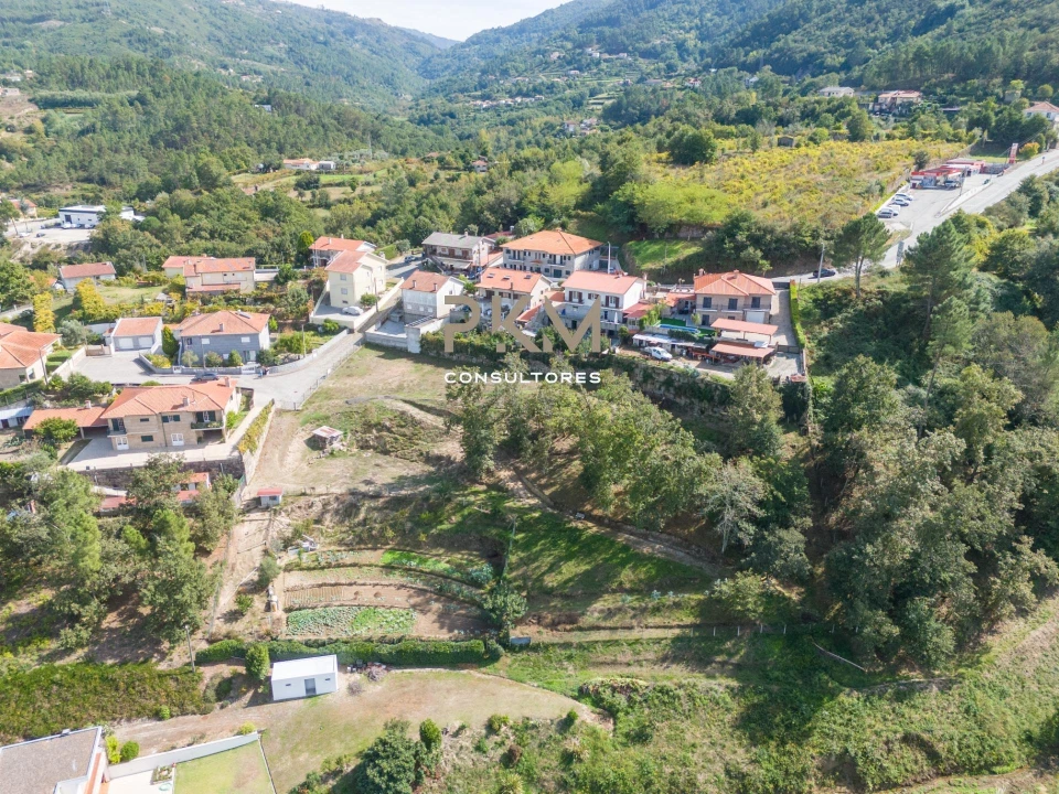 Terreno para Venda em Gondar Foto 11