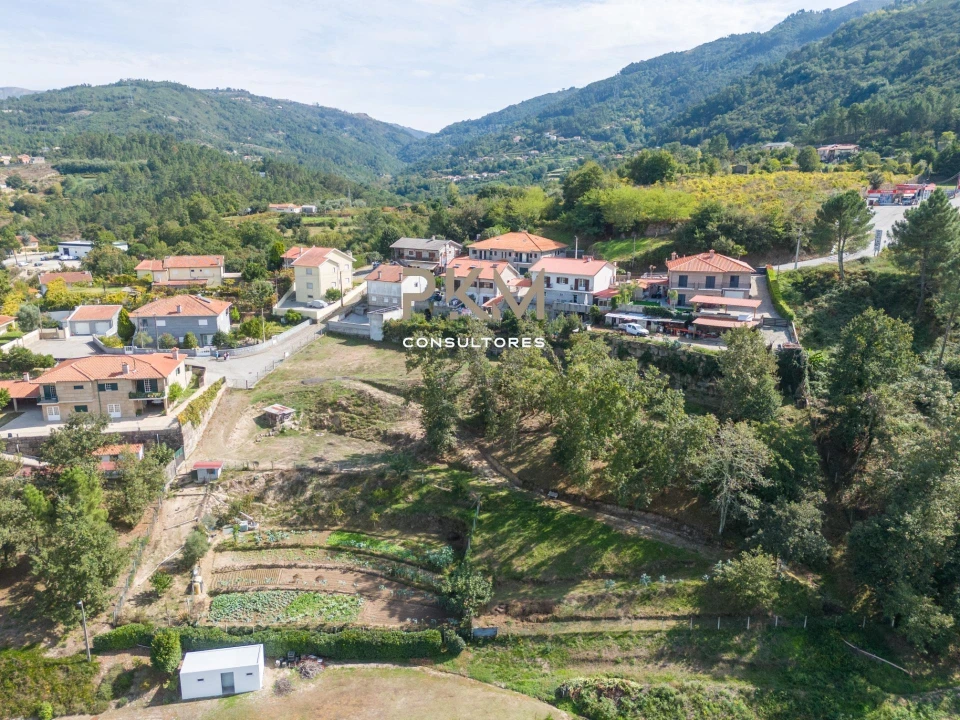 Terreno para Venda em Gondar Foto 12