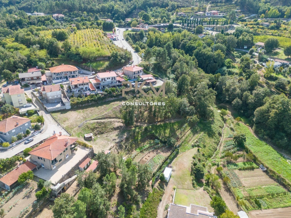 Terreno para Venda em Gondar Foto 15