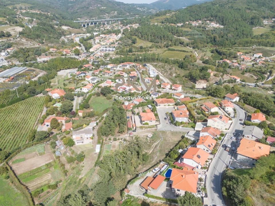 Terreno para Venda em Gondar Foto 18