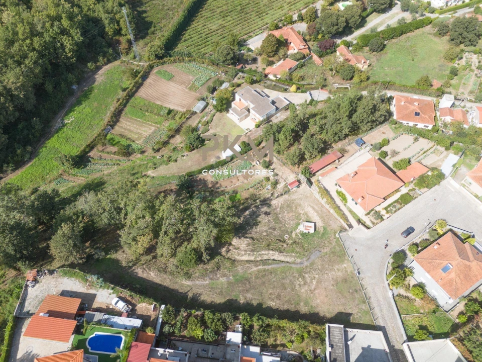 Terreno para Venda em Gondar Foto 5