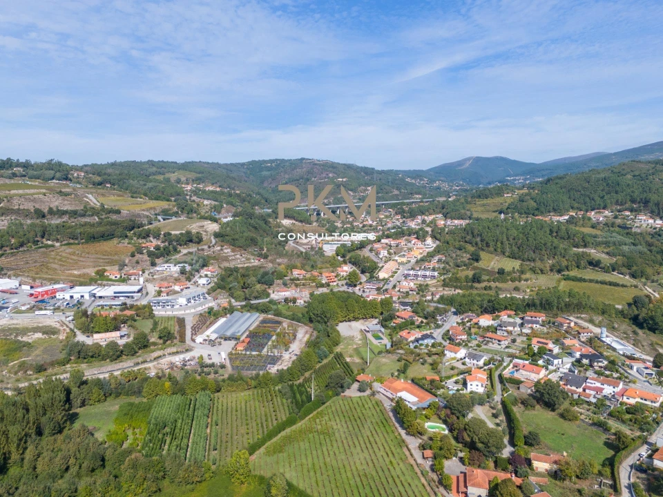 Terreno para Venda em Gondar Foto 7