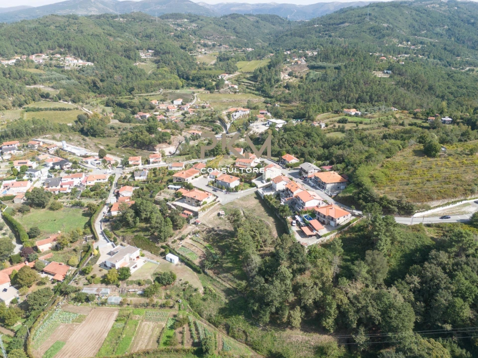 Terreno para Venda em Gondar Foto 8