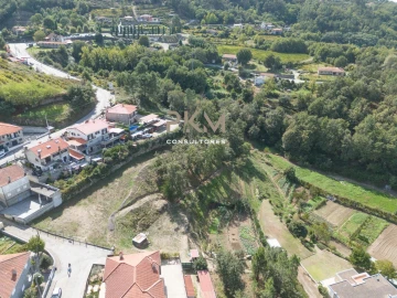Terreno para Venda em Gondar